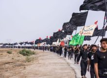 ثبت‌نام پیاده‌روی اربعین از پنجشنبه آغاز می‌شود