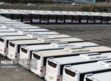 نرخ بلیت اتوبوس تهران به مرزهای اربعین اعلام شد