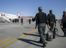 جدیدترین نرخ بلیت پرواز اربعین اعلام شد