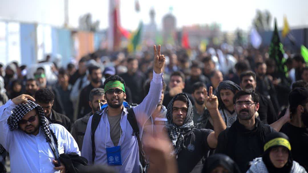 زیرساختهایی که در مرزهای اربعینی فعال شدند