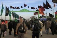 اگر در اربعین مدارکتان گم شد، به این مراکز مراجعه کنید