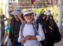 وام سفر اربعین برای بازنشستگان